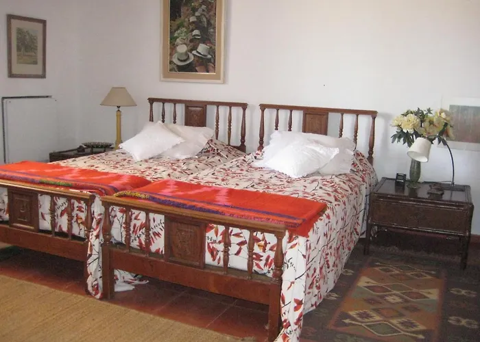 Finca Tierra Calma Casa 2