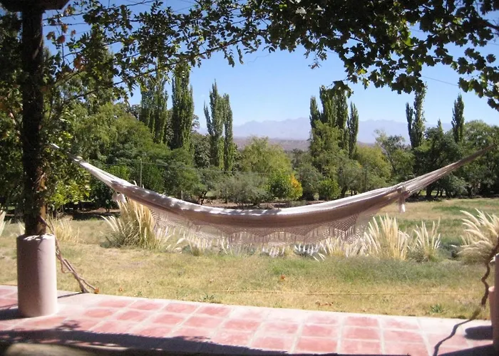 Finca Tierra Calma Casa 2