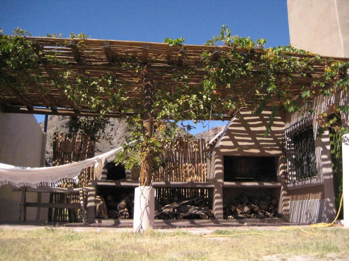 Tierra Calma Casa 2