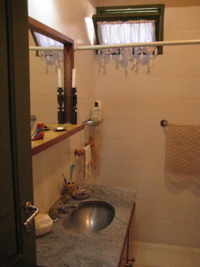 Chalet Tierra Calma Casa 2 *