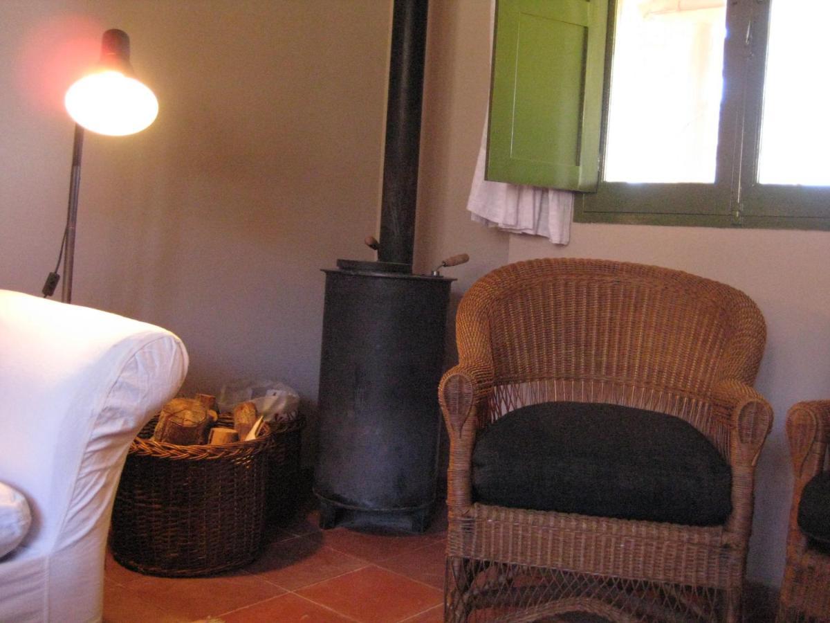 Chalet Tierra Calma Casa 2 Barreal