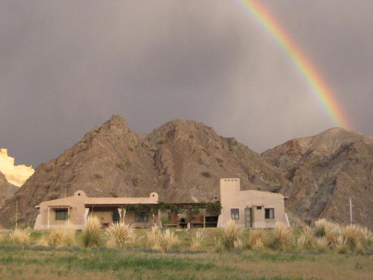 Tierra Calma Casa 2